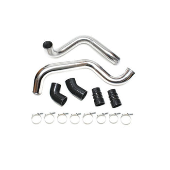 2004.5-2005 6.6L LLY DURAMAX Intercooler Boots and Clamps