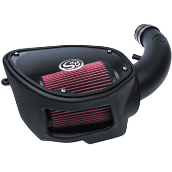 2004.5-2007 5.9L CUMMINS Air Intakes Filters