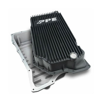 2008-2010 6.4L POWERSTROKE Automatic Tranny Pans