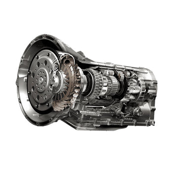 2011-2016 6.6L LML DURAMAX Automatic Transmission