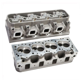 2001-2004 6.6L LB7 DURAMAX  Cylinder Heads