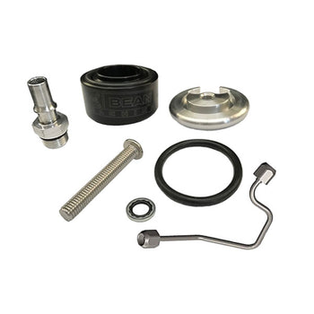 2007.5-2010 6.6L LMM DURAMAX Fuel Sumps and Tubes