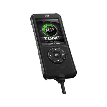 2006-2007 6.6L LLY-LBZ DURAMAX Hand Held Tuner