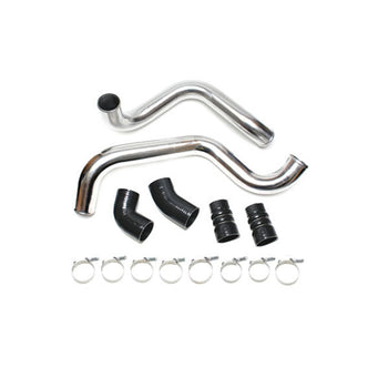 2001-2004 6.6L LB7 DURAMAX Intercooler Boots and Clamps