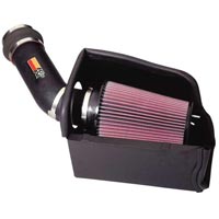 2003-2008 6.6L DURAMAX Air Intakes and Filters