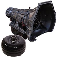 1989-1993 5.9L 12V CUMMINS Transmission