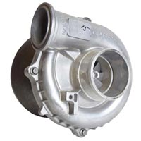 2001-2004 6.6L LB7 DURAMAX Turbo Chargers