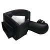 S&B FILTERS PRESENTS COTTON/DRY FILTER COLD AIR INTAKE KIT FOR 1994-2002 DODGE RAM CUMMINS 5.9L TO REVITALIZE YOUR RIDE