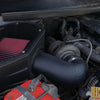 S&B FILTERS PRESENTS COTTON/DRY FILTER COLD AIR INTAKE KIT FOR 1994-2002 DODGE RAM CUMMINS 5.9L TO REVITALIZE YOUR RIDE