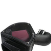 S&B FILTERS PRESENTS COTTON/DRY FILTER COLD AIR INTAKE KIT FOR 1994-2002 DODGE RAM CUMMINS 5.9L TO REVITALIZE YOUR RIDE