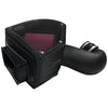 S&B FILTERS PRESENTS COTTON/DRY FILTER COLD AIR INTAKE KIT FOR 1994-2002 DODGE RAM CUMMINS 5.9L TO REVITALIZE YOUR RIDE