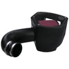 S&B FILTERS PRESENTS COTTON/DRY FILTER COLD AIR INTAKE KIT FOR 1994-2002 DODGE RAM CUMMINS 5.9L TO REVITALIZE YOUR RIDE