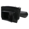 S&B FILTERS PRESENTS COTTON/DRY FILTER COLD AIR INTAKE KIT FOR 1994-2002 DODGE RAM CUMMINS 5.9L TO REVITALIZE YOUR RIDE