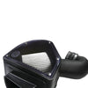 S&B FILTERS PRESENTS COTTON/DRY FILTER COLD AIR INTAKE KIT FOR 1994-2002 DODGE RAM CUMMINS 5.9L TO REVITALIZE YOUR RIDE