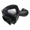 S&B FILTERS PRESENTS COTTON/DRY FILTER COLD AIR INTAKE KIT FOR 1994-2002 DODGE RAM CUMMINS 5.9L TO REVITALIZE YOUR RIDE