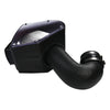 S&B FILTERS PRESENTS COTTON/DRY FILTER COLD AIR INTAKE KIT FOR 1994-2002 DODGE RAM CUMMINS 5.9L TO REVITALIZE YOUR RIDE