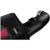 S&B FILTERS FROST FLOW: ENHANCE YOUR FORD 6.4L POWERSTROKE WITH COTTON/DRY FILTER COLD AIR INTAKE FOR 2008-2010