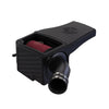 S&B FILTERS PRESENTS COTTON/DRY FILTER COLD AIR INTAKE TO MAXIMIZE PERFORMANCE OF YOUR 1994-1997 FORD POWERSTROKE 7.3L