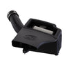 S&B FILTERS PRESENTS COTTON/DRY FILTER COLD AIR INTAKE TO MAXIMIZE PERFORMANCE OF YOUR 1994-1997 FORD POWERSTROKE 7.3L