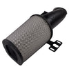 S&B FILTERS OPTIMIZE YOUR 2017-2019 FORD POWERSTROKE 6.7L WITH COTTON/DRY FILTER OPEN AIR INTAKE KIT