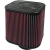 S&B FILTERS PERFORMANCE BOOST: REVITALIZE YOUR RIDE WITH REPLACEMENT FILTERS FOR INTAKE KITS 75-1532 & 75-1525