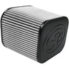 S&B FILTERS PERFORMANCE BOOST: REVITALIZE YOUR RIDE WITH REPLACEMENT FILTERS FOR INTAKE KITS 75-1532 & 75-1525