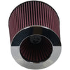 S&B FILTERS PERFORMANCE POWER: ELEVATE YOUR RIDE WITH THE COTTON CLEANABLE AIR FILTER KIT 75-2557