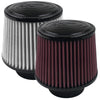 S&B FILTERS PERFORMANCE POWER: ELEVATE YOUR RIDE WITH THE COTTON CLEANABLE/DRY EXTABDABLE AIR FILTER KIT 75-5003/75-5003A