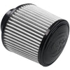 S&B FILTERS PERFORMANCE POWER: ELEVATE YOUR RIDE WITH THE COTTON CLEANABLE/DRY EXTABDABLE AIR FILTER KIT 75-5003/75-5003A