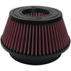 S&B FILTERS PERFORMANCE POWER: ELEVATE YOUR RIDE WITH THE COTTON CLEANABLE/DRY EXTENDABLE AIR FILTER KIT 75-5033,75-5015