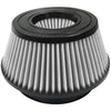 S&B FILTERS PERFORMANCE POWER: ELEVATE YOUR RIDE WITH THE COTTON CLEANABLE/DRY EXTENDABLE AIR FILTER KIT 75-5033,75-5015