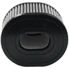 S&B FILTERS ELEVATE PERFORMANCE WITH COTTON CLEANABLE/DRY EXTENDABLE INTAKE REPLACEMENT FILTERS (75-5018)