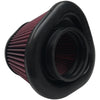 S&B FILTERS REVITALIZE YOUR INTAKE (75-5068) WITH COTTON CLEANABLE/DRY EXTENDABLE REPLACEMENT FILTERS