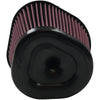 S&B FILTERS REVITALIZE YOUR INTAKE (75-5068) WITH COTTON CLEANABLE/DRY EXTENDABLE REPLACEMENT FILTERS