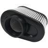 S&B FILTERS RENEW YOUR INTAKE (75-5070) WITH CLEANABLE COTTON/DRY EXTANDABLE REPLACEMENT FILTERS