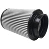 S&B FILTERS ELEVATE PERFORMANCE OF YOUR DRIVE WITH CLEANABLE COTTON/DRY EXTANDABLE REPLACEMENT FILTERS (75-5027)