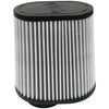 S&B FILTERS REVITALIZE YOUR AIR INTAKE (75-5028) WITH CLEANABLE COTTON/DRY EXTENDABLE REPLACEMENT FILTERS