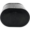 S&B FILTERS REVITALIZE YOUR AIR INTAKE (75-5028) WITH CLEANABLE COTTON/DRY EXTENDABLE REPLACEMENT FILTERS