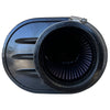 S&B FILTERS REVITALIZE YOUR AIR INTAKE (75-5028) WITH CLEANABLE COTTON/DRY EXTENDABLE REPLACEMENT FILTERS