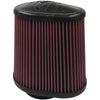 S&B FILTERS REVIVE YOUR RIDE WITH CLEANABLE COTTON/DRY EXTENDABLE INTAKE REPLACEMENT FILTER (75-5104, 75-5053, 75-5140)