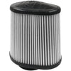 S&B FILTERS REVIVE YOUR RIDE WITH CLEANABLE COTTON/DRY EXTENDABLE INTAKE REPLACEMENT FILTER (75-5104, 75-5053, 75-5140)