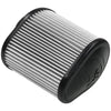 S&B FILTERS REVIVE YOUR RIDE WITH CLEANABLE COTTON/DRY EXTENDABLE INTAKE REPLACEMENT FILTER (75-5104, 75-5053, 75-5140)