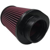 S&B FILTERS REVIVE YOUR RIDE WITH CLEANABLE COTTON/DRY EXTENDABLE INTAKE REPLACEMENT FILTER (75-5104, 75-5053, 75-5140)