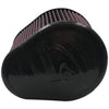 S&B FILTERS REVIVE YOUR RIDE WITH CLEANABLE COTTON/DRY EXTENDABLE INTAKE REPLACEMENT FILTER (75-5104, 75-5053, 75-5140)