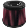 S&B FILTERS RENEW THE PERFORMANCE OF YOUR RIDE WITH CLEANABLE COTTON/DRY EXTENDABLE INTAKE REPLACEMENT FILTERS (75-5105, 75-5054)