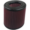 S&B FILTERS PERFORMANCE POWER: ELEVATE YOUR RIDE WITH THE COTTON CLEANABLE/DRY EXTENDABLE AIR FILTER KIT 75-5065,75-5058