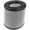 S&B FILTERS PERFORMANCE POWER: ELEVATE YOUR RIDE WITH THE COTTON CLEANABLE/DRY EXTENDABLE AIR FILTER KIT 75-5065,75-5058