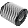 S&B FILTERS PERFORMANCE POWER: ELEVATE YOUR RIDE WITH THE COTTON CLEANABLE/DRY EXTENDABLE AIR FILTER KIT 75-5065,75-5058