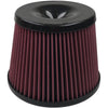 S&B FILTERS PERFORMANCE POWER: ELEVATE YOUR RIDE WITH THE COTTON CLEANABLE/DRY EXTENDABLE AIR FILTER KIT 75-5092,75-5057,75-5100,75-5095