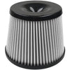 S&B FILTERS PERFORMANCE POWER: ELEVATE YOUR RIDE WITH THE COTTON CLEANABLE/DRY EXTENDABLE AIR FILTER KIT 75-5092,75-5057,75-5100,75-5095